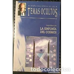 Libros de segunda mano: La Sinfon&iacute;a del Cosmos - Munnshe, Jorge - Contrastes - Nueva Biblioteca de los Temas Ocultos