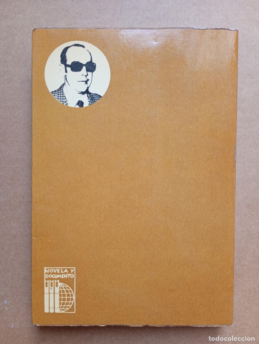Libros de segunda mano: DOCE CUERDAS - Fernando Vadillo - Foto 3