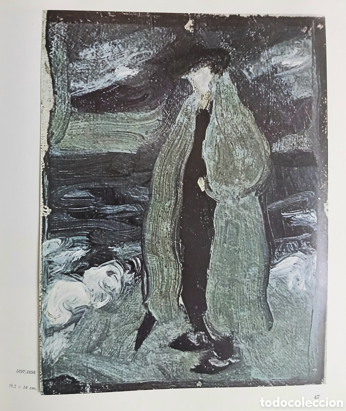 Libros de segunda mano: los Picasso de Picasso, David Douglas Duncan - Foto 5