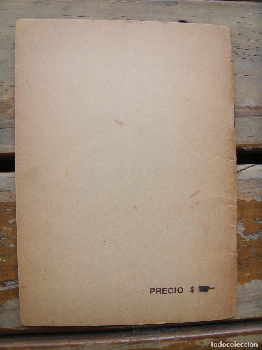 Libros de segunda mano: NERUDA Pablo: POEMAS. Primera edicion - Foto 3