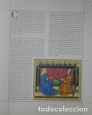 Libros de segunda mano: Libro del caballero Zifar. C&oacute;dice de Paris - Foto 3