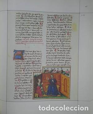 Libros de segunda mano: Libro del caballero Zifar. C&oacute;dice de Paris - Foto 5