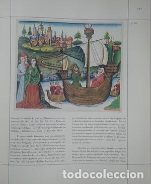 Libros de segunda mano: Libro del caballero Zifar. C&oacute;dice de Paris - Foto 7