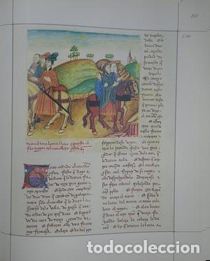 Libros de segunda mano: Libro del caballero Zifar. C&oacute;dice de Paris - Foto 8