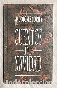 Libros de segunda mano: Cuentos de Navidad - M. Dolores Cortey - Ediciones Granica - Foto 1