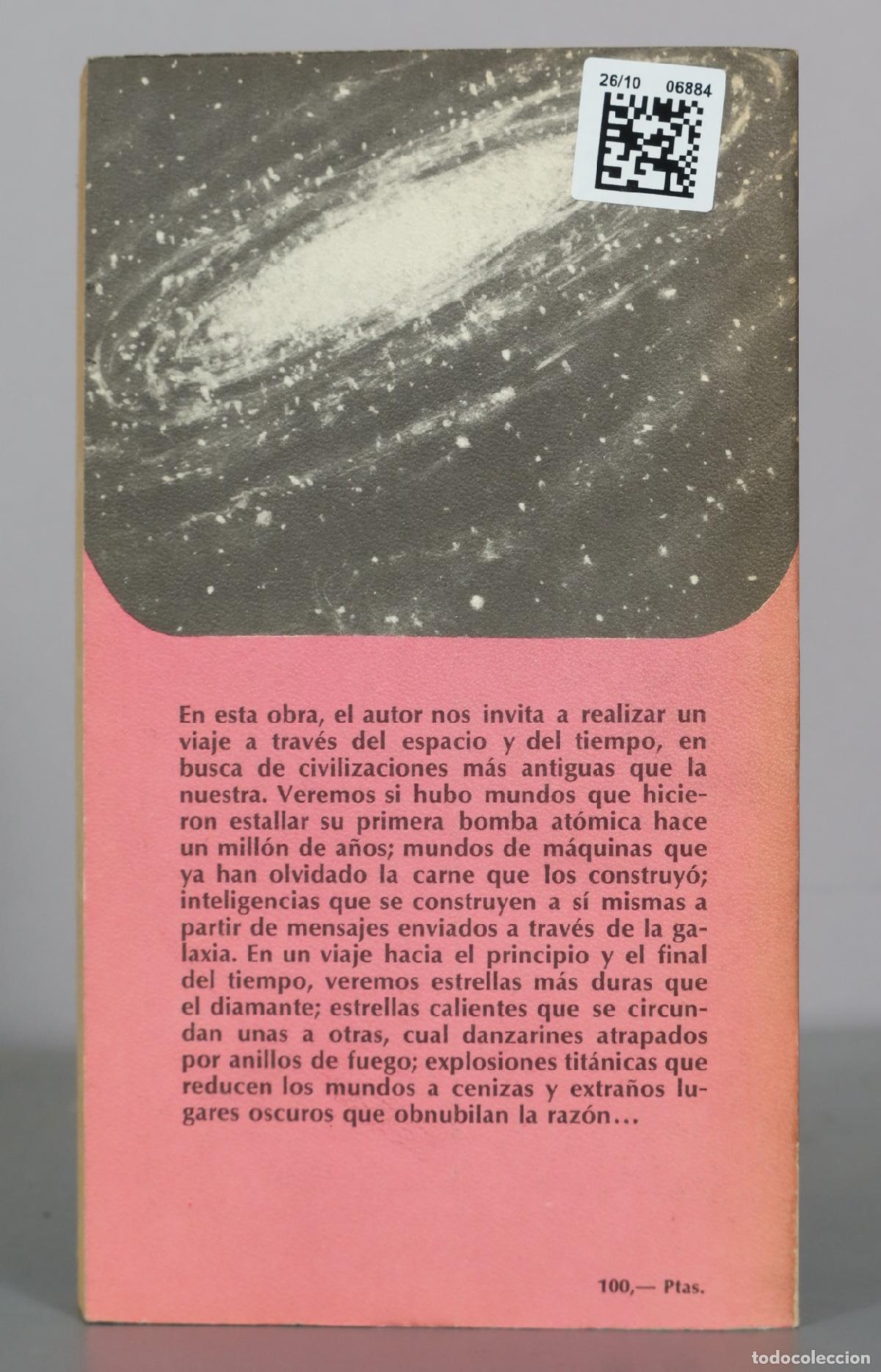 Libros de segunda mano: Supermundos - Joshua Strickland - Foto 2