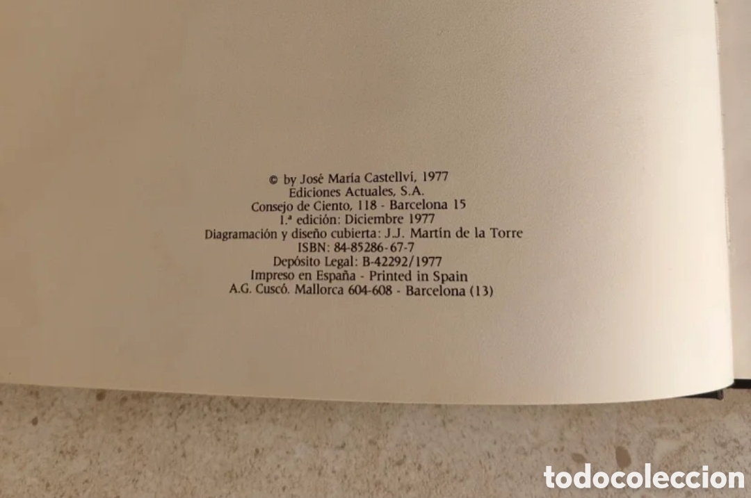 Libros de segunda mano: Actrices Para Espa&ntilde;a - Foto 5