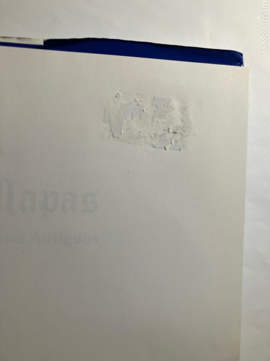 Libros de segunda mano: Mapas celestes antiguos. Libsa - Foto 2