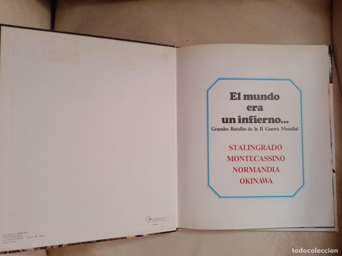 Libros de segunda mano: MAXI LIBRO KALKITOS N&Uacute;MERO 1 - Foto 4