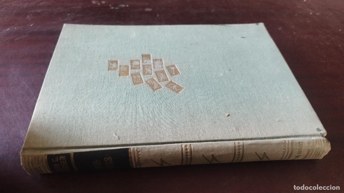Libros de segunda mano: CATASTROFES / JOACHIM G.LEITHAUSER / CJA 606 / LUIS DE CARALT