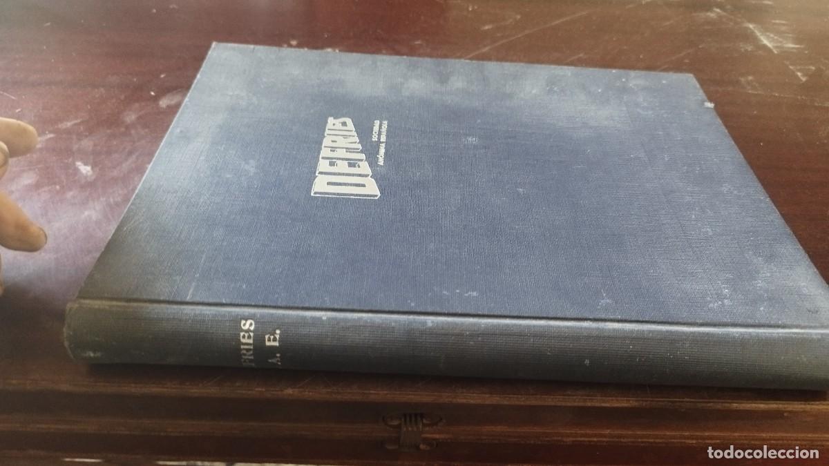 Libros de segunda mano: CATALOGO GENERAL DE REPRESENTACIONES EXCLUSIVAS / / CJA 608