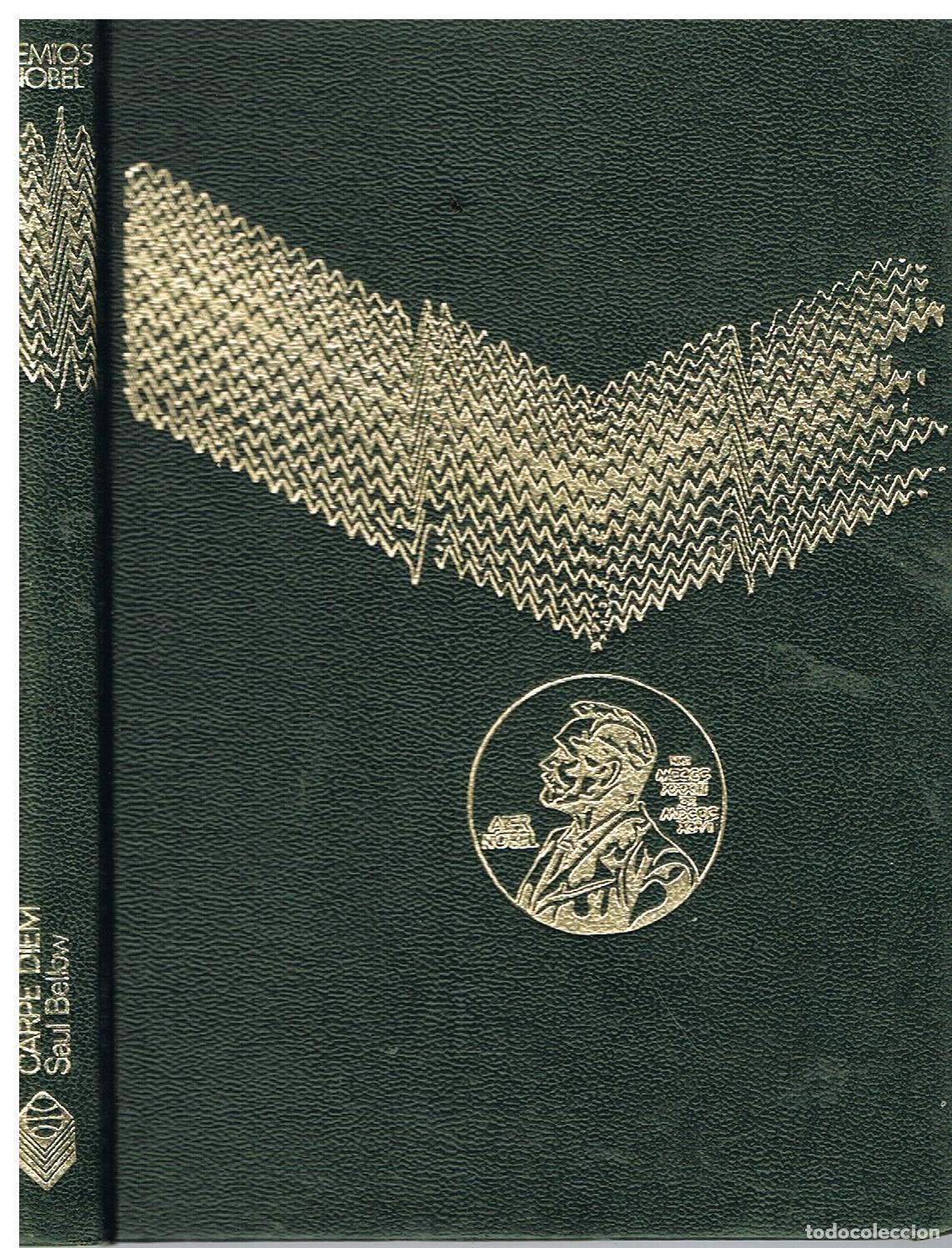 Libros de segunda mano: Carpe Diem - Saul BELLOW