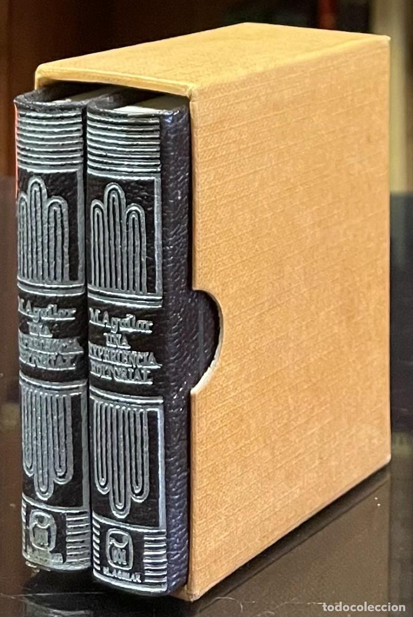 Libros de segunda mano: Una Experiencia Editorial. Crisolin 36