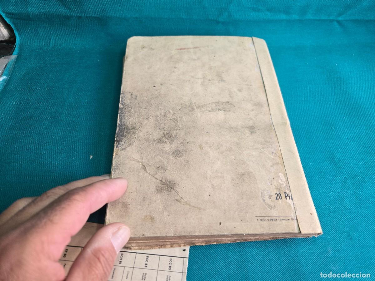 Libros de segunda mano: MANUAL DE VALVULAS , FERNANDO MAYMO - Foto 5