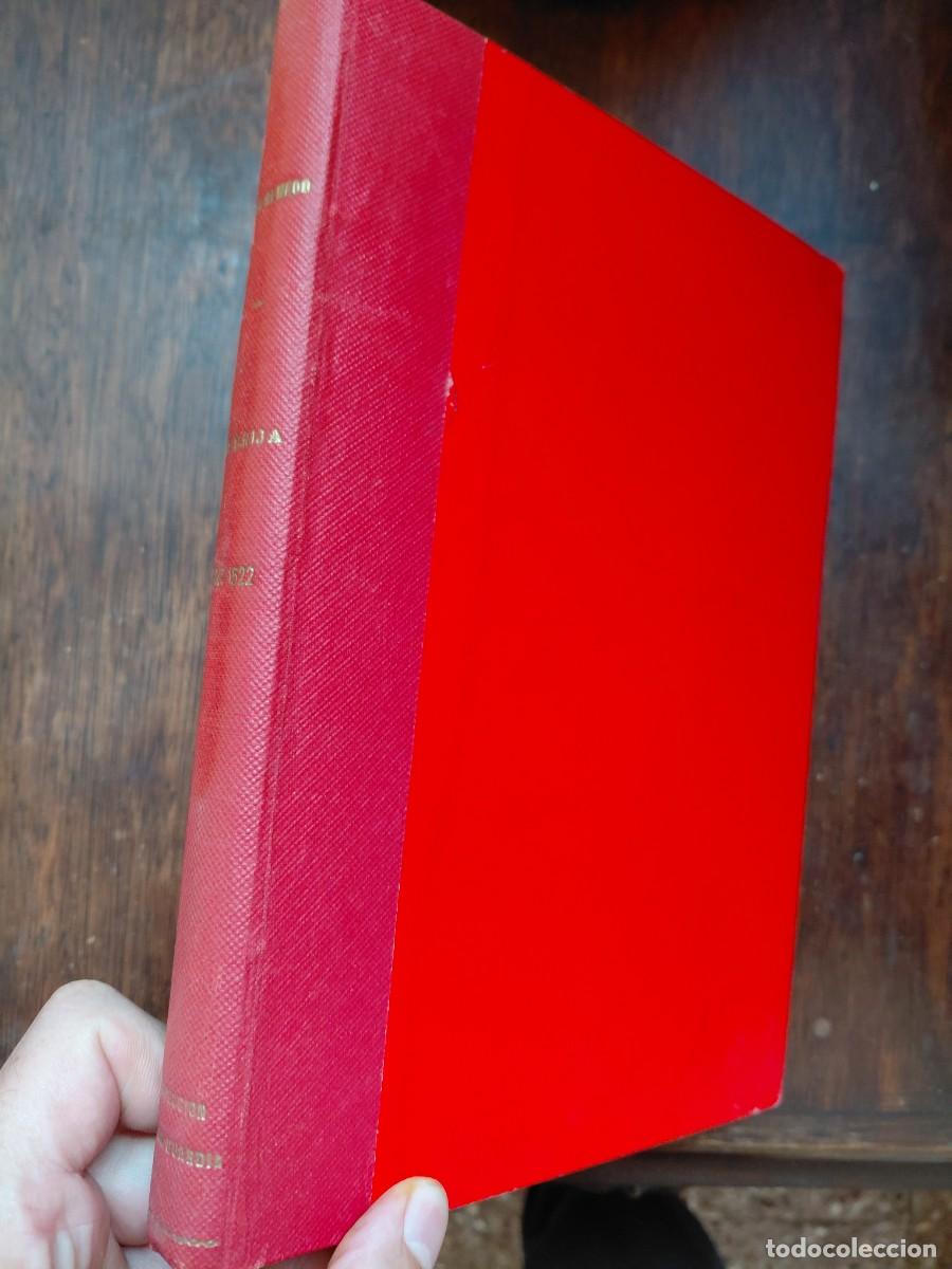 Libros de segunda mano: NEBRIJA. OLMEDO, Felix