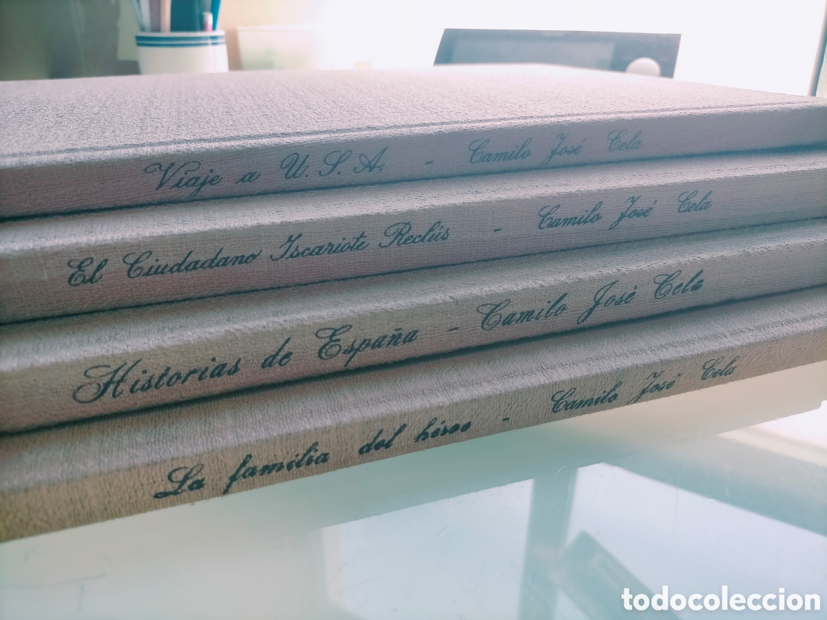 Libros de segunda mano: A la pata de palo. Camilo Jos&eacute; Cela. Ilustrado por Go&ntilde;i