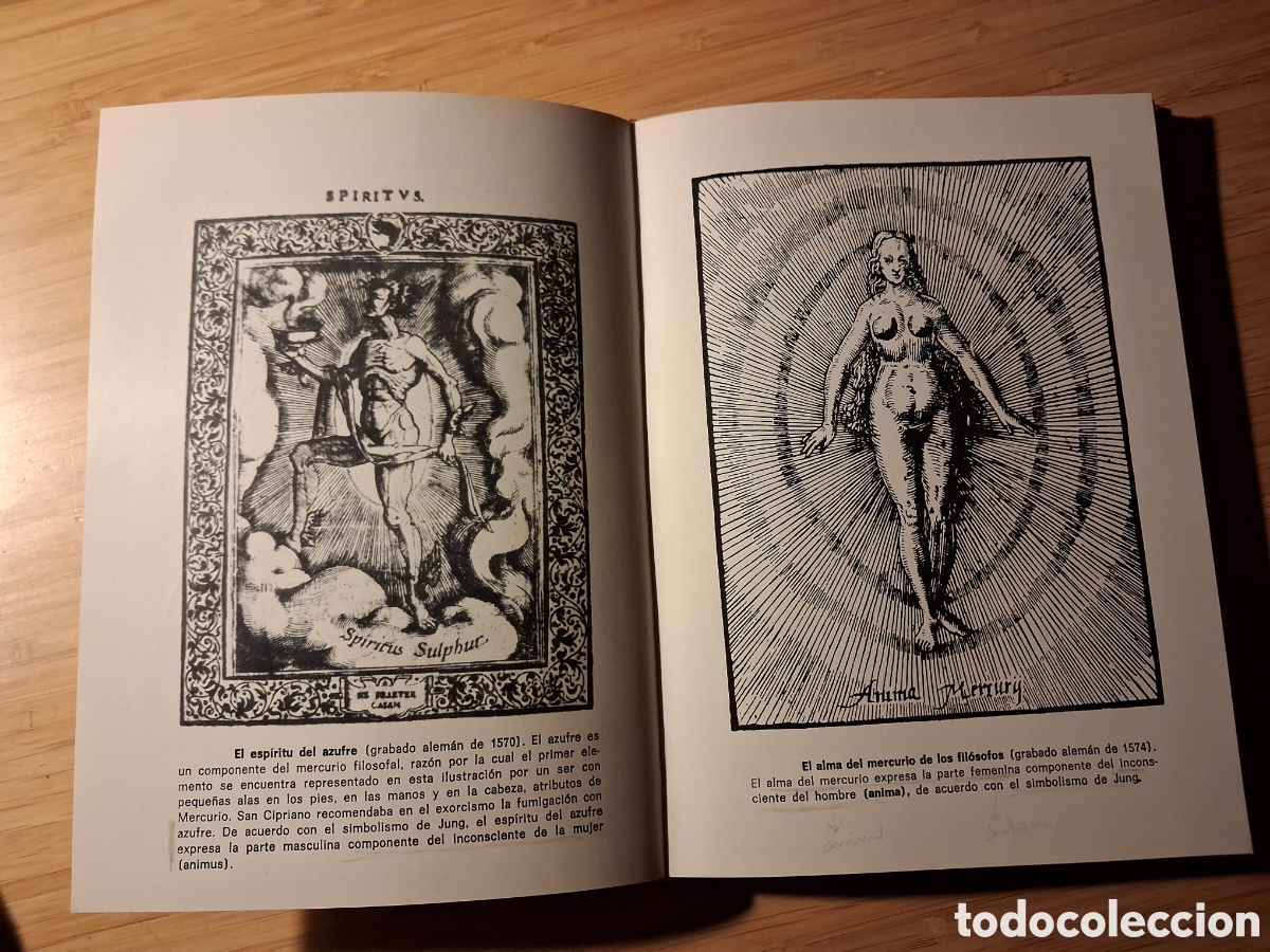 Libros de segunda mano: Satanismo y brujer&iacute;a modernos - Leoncio Sureda (Petronio 1976)