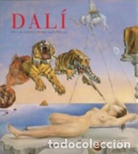 Libros de segunda mano: Dal&iacute; en las colecciones espa&ntilde;olas - Francisco Calvo Serraller