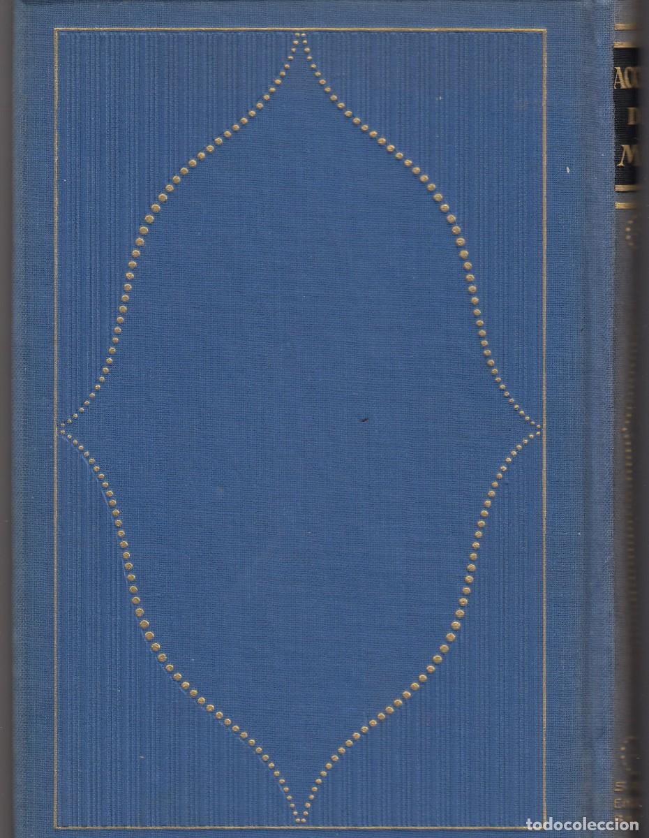 Libros de segunda mano: ACCESORIOS DE LA MODA: ABANICOS, BASTONES, JOYAS.. MARQU&Eacute;S DE LOZOYA. AEH