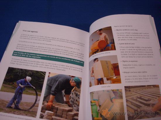 Libros de segunda mano: EL LIBRO DE LA ESPALDA, FORMACI&Oacute;N, PREVENCION- PROF. J. A. RAMOS CRISTOBAL - NUEVO - Foto 3