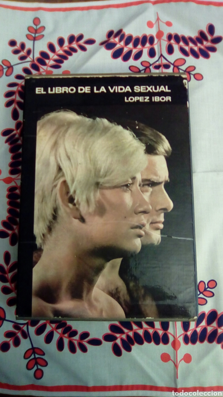 Libros: El Libro de la Vida Sexual - Foto 2