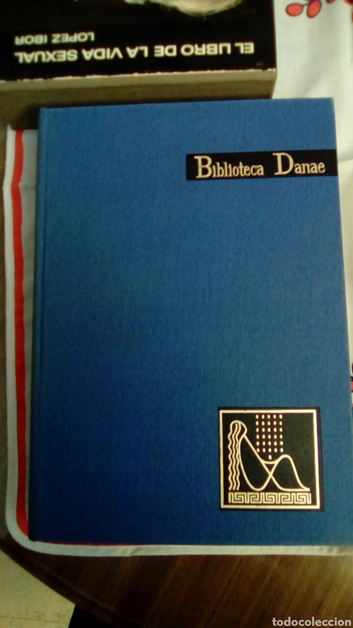 Libros: El Libro de la Vida Sexual - Foto 4