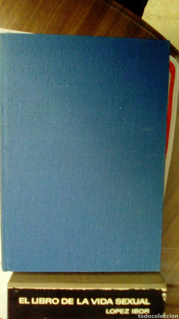 Libros: El Libro de la Vida Sexual - Foto 5