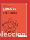 Libros: Ejercicios del Kama Sutra - Ploton, Fr&eacute;d&eacute;ric - Foto 1
