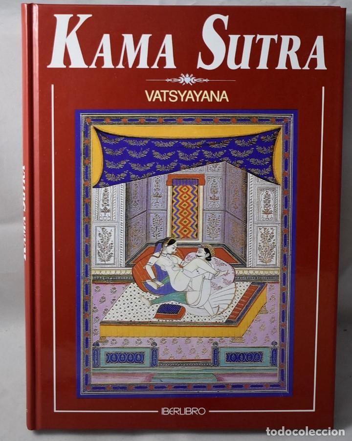 karma sutra of vatsyayana