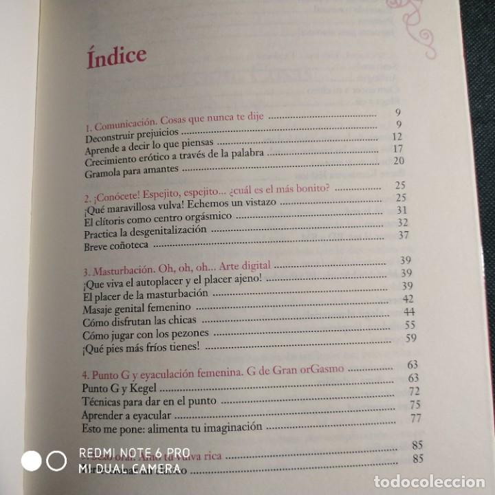Libros: Los placeres de lola - Foto 3
