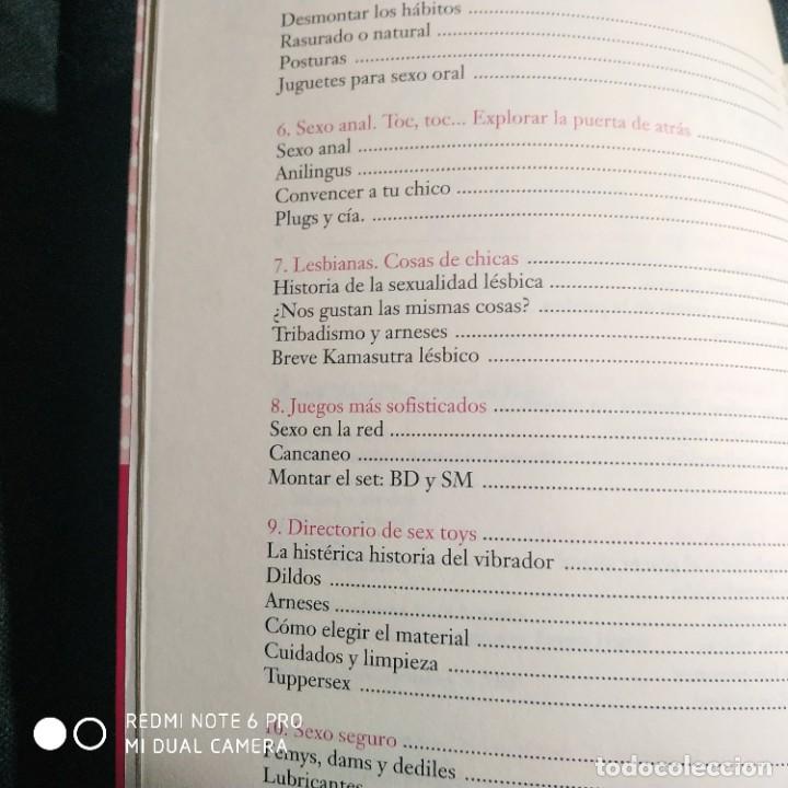 Libros: Los placeres de lola - Foto 4