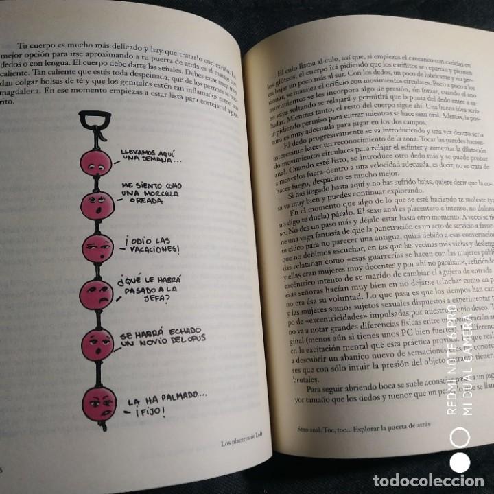 Libros: Los placeres de lola - Foto 7