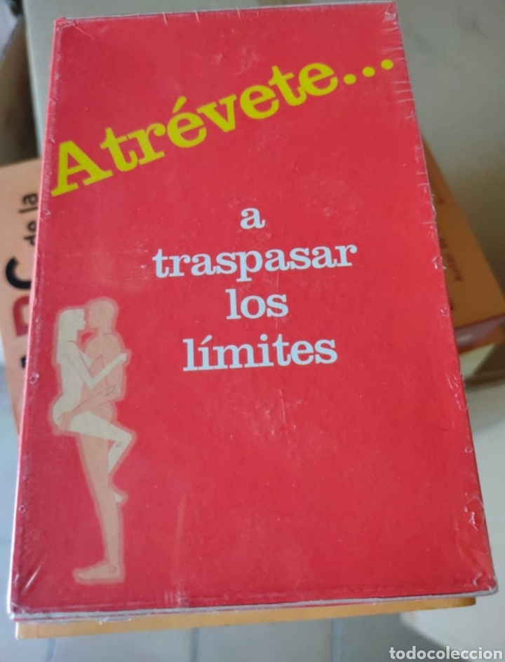 Libros: Libros Atr&eacute;vete (pack 6 libros) - Foto 1