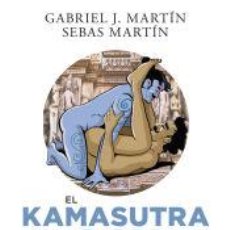 Libros: EL KAMA SUTRA GAY DEL SIGLO XXI - MARTÍN, SEBAS; MARTÍN, GABRIEL J.. Lote 366203926