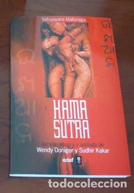 Libros: Kama Sutra (Kamasutra) de Vatsyayana (con facs&iacute;mil c&oacute;dice persa) (M&aacute;s libro de regalo) - Foto 8
