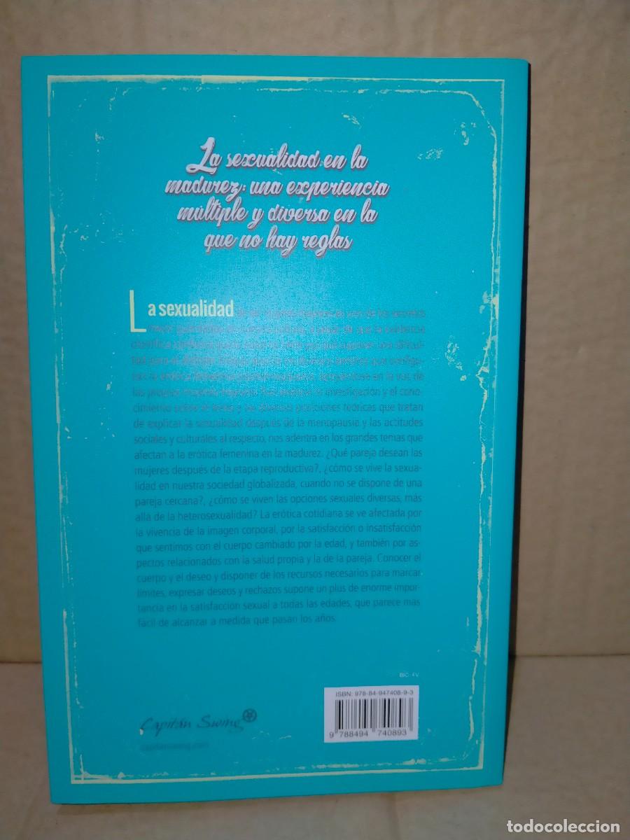Libros: ANNA FREIXAS. SIN REGLAS . CAPIT&Aacute;N SWING - Foto 3