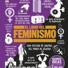 Libros: LIBRO DEL FEMINISMO, EL