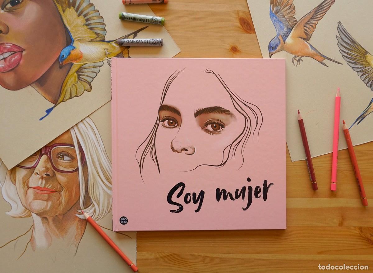 Libros: MUJERES, nuestra historia - Foto 1