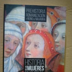 Libros: ROSA Y ANA IZIZ. HISTORIA DE LAS MUJERES EN EUSKAL HERRIA (PREHISTORIA/ROMANIZACIÓN) .TXALAPARTA