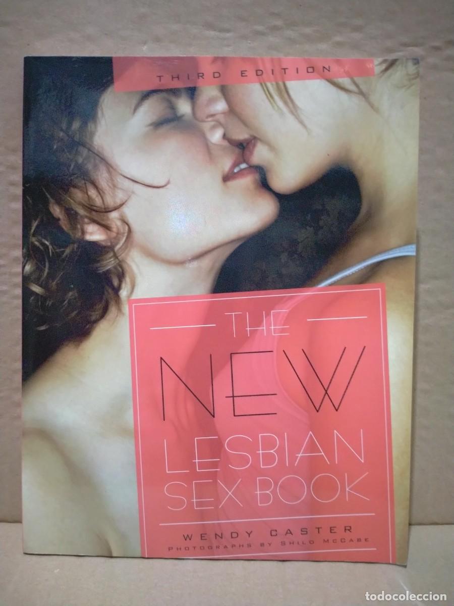 wendy caster. the new lesbian book .alyson book - Buy New books about  sexuality on todocoleccion