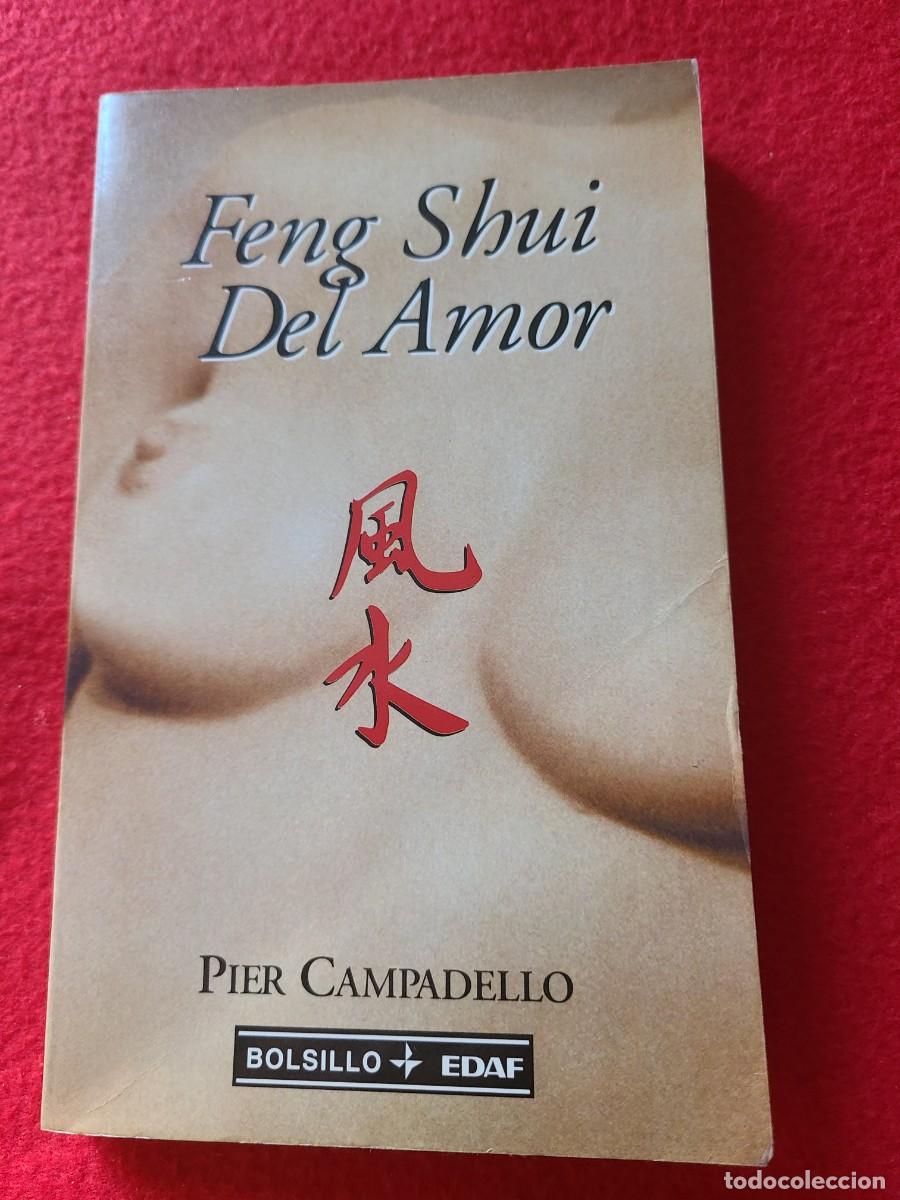 Libros: Feng Shui Del Amor. Pier Campadello - Foto 1