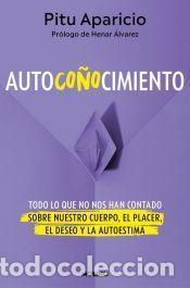 Libros: Autoco&ntilde;ocimiento - Aparicio, Pitu - Foto 1