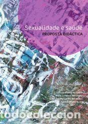 Libros: Sexualidade e sa&uacute;de. Proposta did&aacute;ctica - Yolanda Rodr&iacute;guez Castro; Mar&iacute;a Lameiras Fern&aacute;ndez; M&ordf;