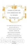 Libros: Vindicaci&oacute;n de los derechos de la mujer - Taurus - Foto 1