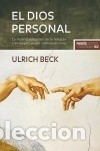 Libri: El Dios personal - Ulrich Beck