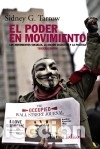Livres: El poder en movimiento: los movimientos sociales, la acci&oacute;n colectiva y la pol&iacute;tica - Tarrow,