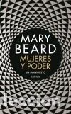 Libros: Mujeres y poder - Beard, Mary - Foto 1