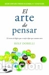 Libros: El arte de pensar - Dobelli, Rolf - Foto 1