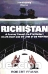 Libros: Richistan - Frank, Robert - Foto 1