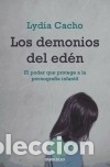 Libros: Los demonios del Ed&eacute;n - Lydia Cacho - Foto 1